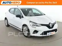 2021 Renault Clio