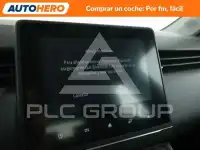 2021 Renault Clio