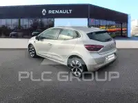 2021 Renault Clio