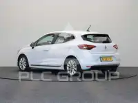2021 Renault Clio