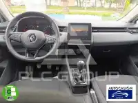 2021 Renault Clio