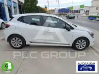 2021 Renault Clio