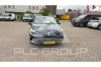 2021 Renault Clio