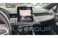 2021 Renault Clio
