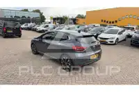 2021 Renault Clio