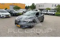 2021 Renault Clio