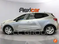 2021 Renault Clio