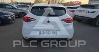 2021 Renault Clio