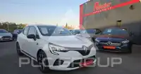 2021 Renault Clio