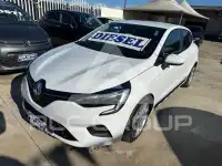 2021 Renault Clio