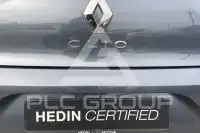 2021 Renault Clio