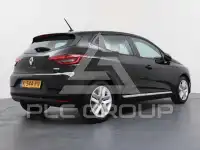 2021 Renault Clio
