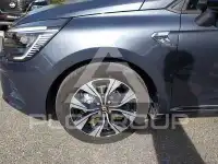 2021 Renault Clio