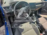 2021 Renault Clio