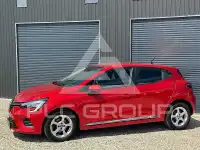 2021 Renault Clio