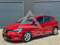 2021 Renault Clio