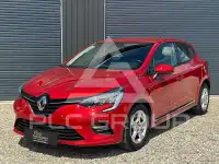 2021 Renault Clio