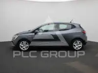 2021 Renault Clio