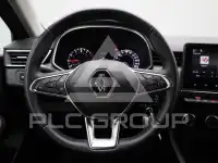 2021 Renault Clio