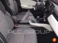 2021 Renault Clio