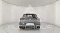 2021 Renault Clio