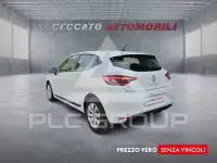 2021 Renault Clio