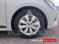 2021 Renault Clio