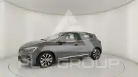 2021 Renault Clio