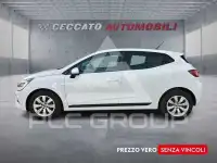 2021 Renault Clio