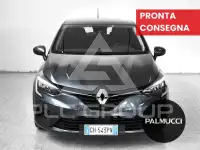 2021 Renault Clio