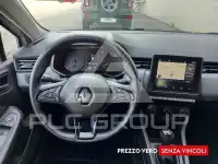 2021 Renault Clio