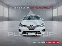 2021 Renault Clio