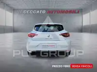 2021 Renault Clio