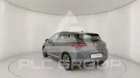 2021 Renault Clio