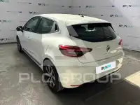 2021 Renault Clio