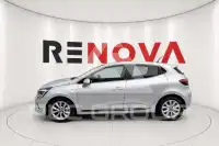 2021 Renault Clio