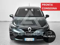 2021 Renault Clio