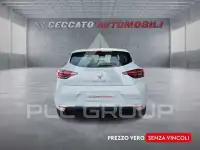 2021 Renault Clio