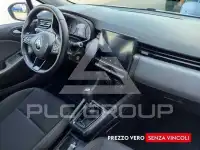 2021 Renault Clio