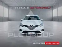 2021 Renault Clio
