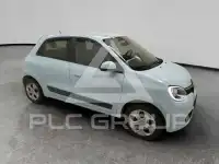 2021 Renault Clio