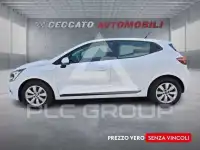 2021 Renault Clio