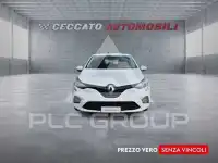 2021 Renault Clio