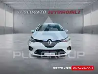 2021 Renault Clio