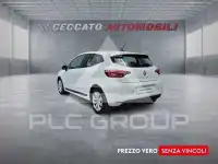 2021 Renault Clio