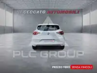 2021 Renault Clio