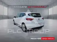 2021 Renault Clio