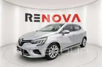 2021 Renault Clio