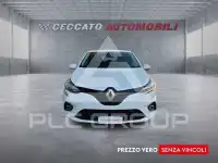 2021 Renault Clio