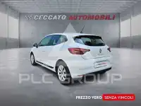2021 Renault Clio